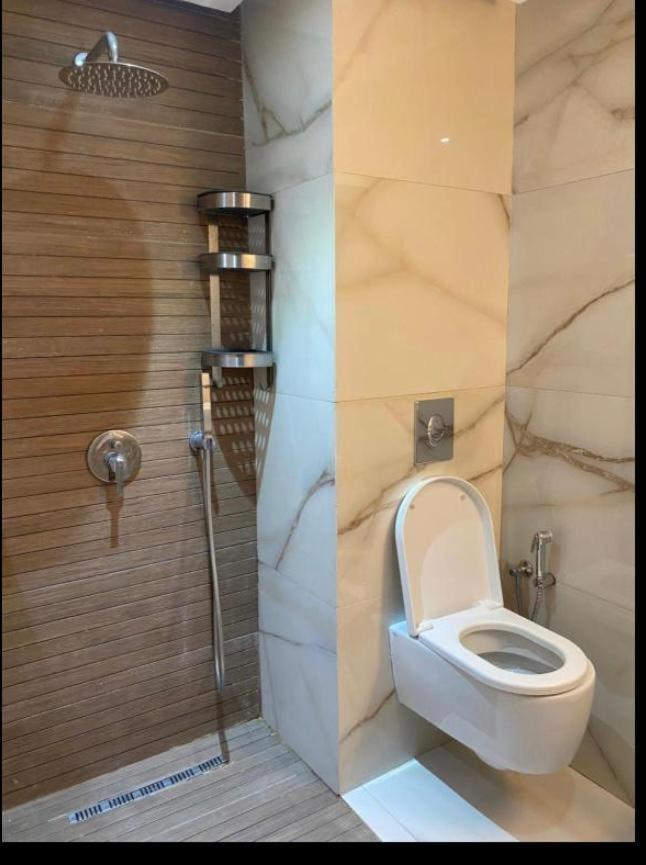 Magnificent Islan Pool&balcony Appartement